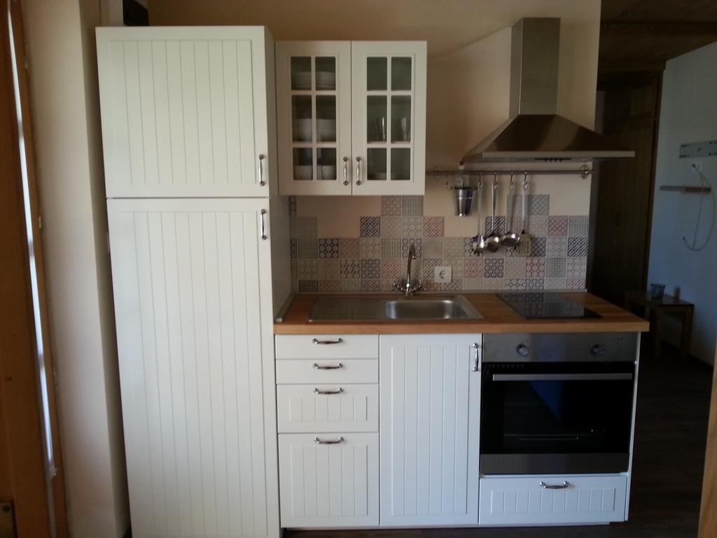 Dvori Svetog Mihaela Apartment Sibenik Room photo
