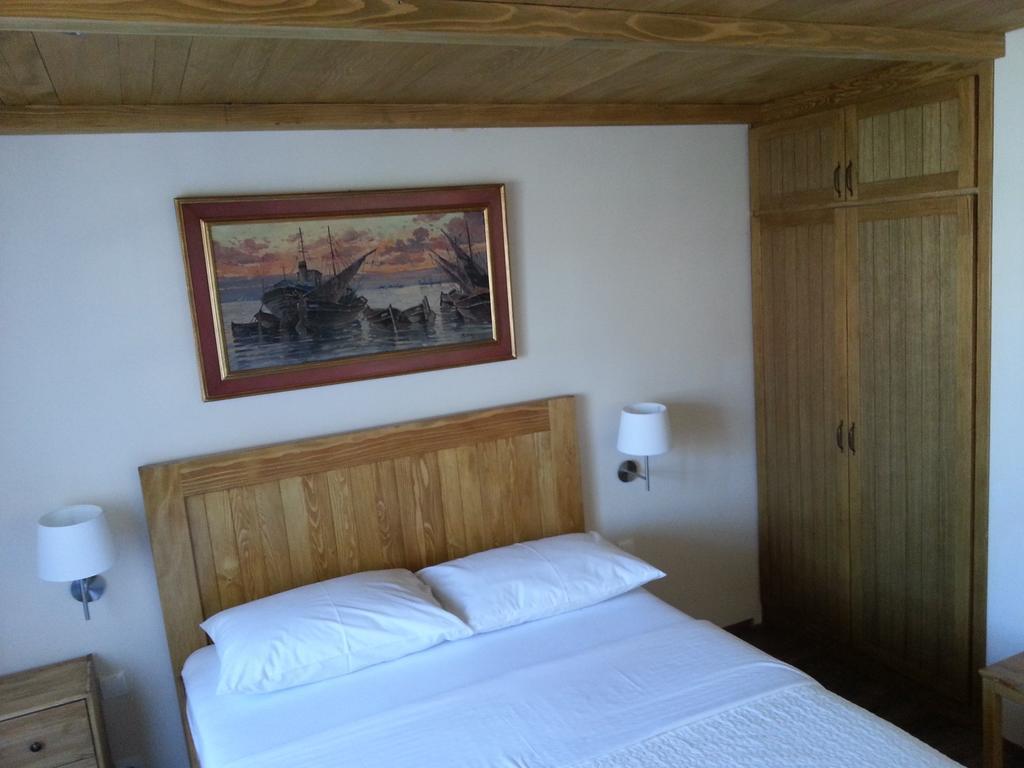Dvori Svetog Mihaela Apartment Sibenik Room photo