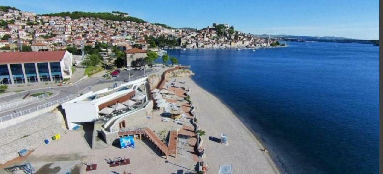 Dvori Svetog Mihaela Apartment Sibenik Exterior photo