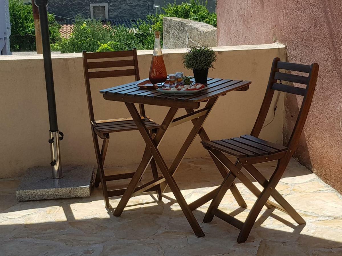 Dvori Svetog Mihaela Apartment Sibenik Exterior photo
