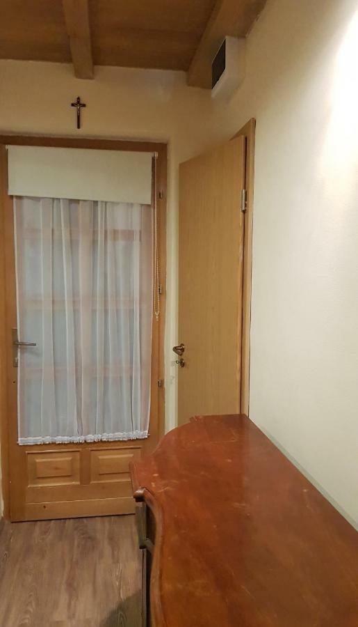 Dvori Svetog Mihaela Apartment Sibenik Exterior photo