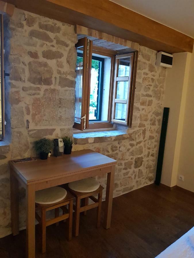 Dvori Svetog Mihaela Apartment Sibenik Exterior photo